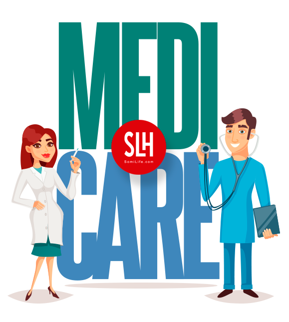 SOMILIFE-MEDICARE